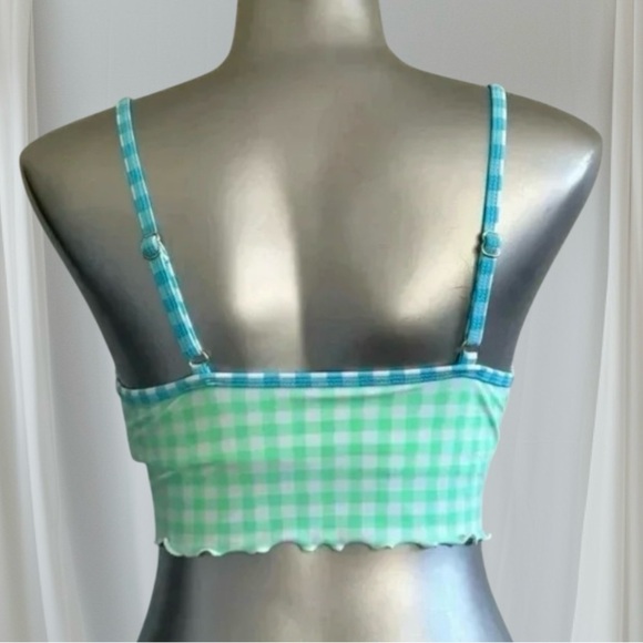 🆕Women’s | Bikini  Crop Top - Picture 4 of 16